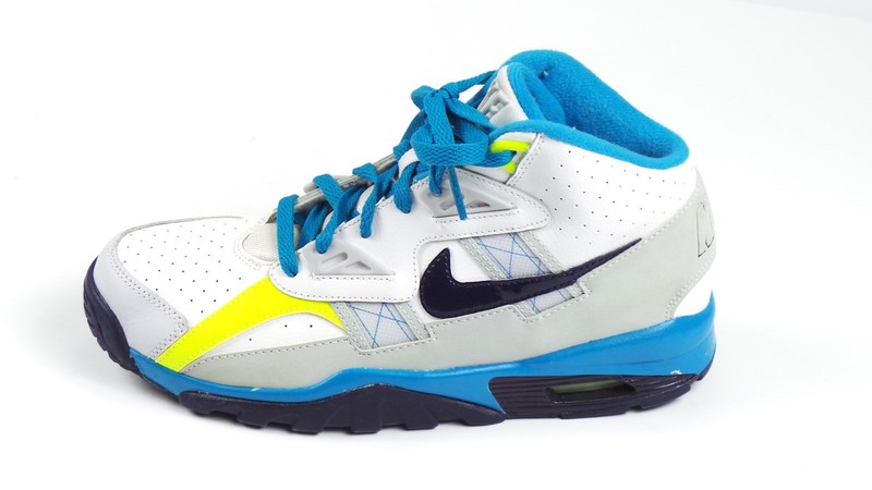 boys cross trainers